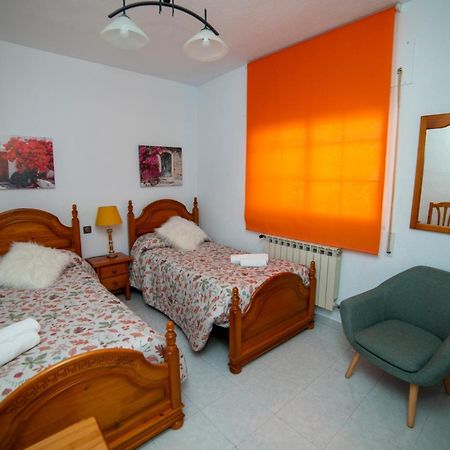 Ideal Familias Hasta 15 Personas En San Martin De Valdeiglesias Madrid 외부 사진