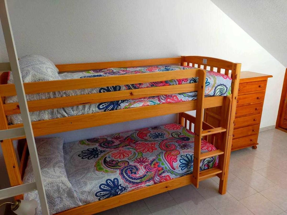 Ideal Familias Hasta 15 Personas En San Martin De Valdeiglesias Madrid 외부 사진
