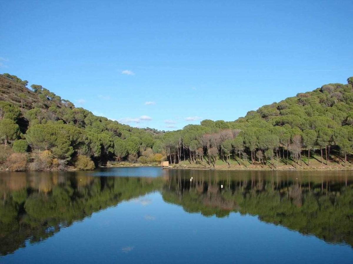Ideal Familias Hasta 15 Personas En San Martin De Valdeiglesias Madrid 외부 사진