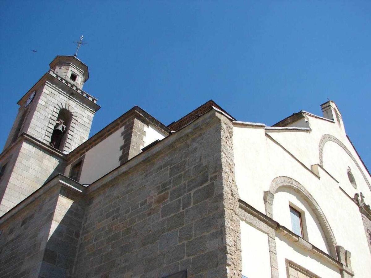 Ideal Familias Hasta 15 Personas En San Martin De Valdeiglesias Madrid 외부 사진