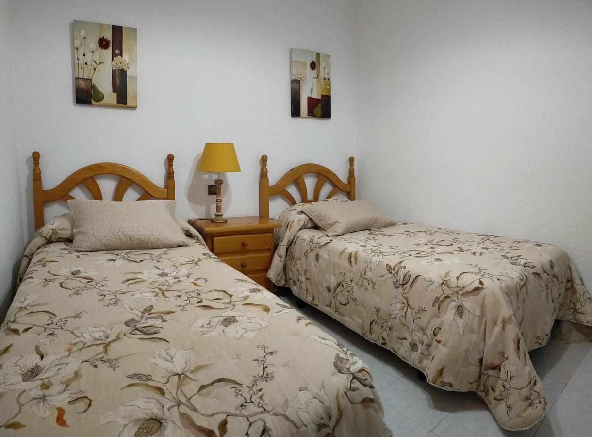 Ideal Familias Hasta 15 Personas En San Martin De Valdeiglesias Madrid 외부 사진
