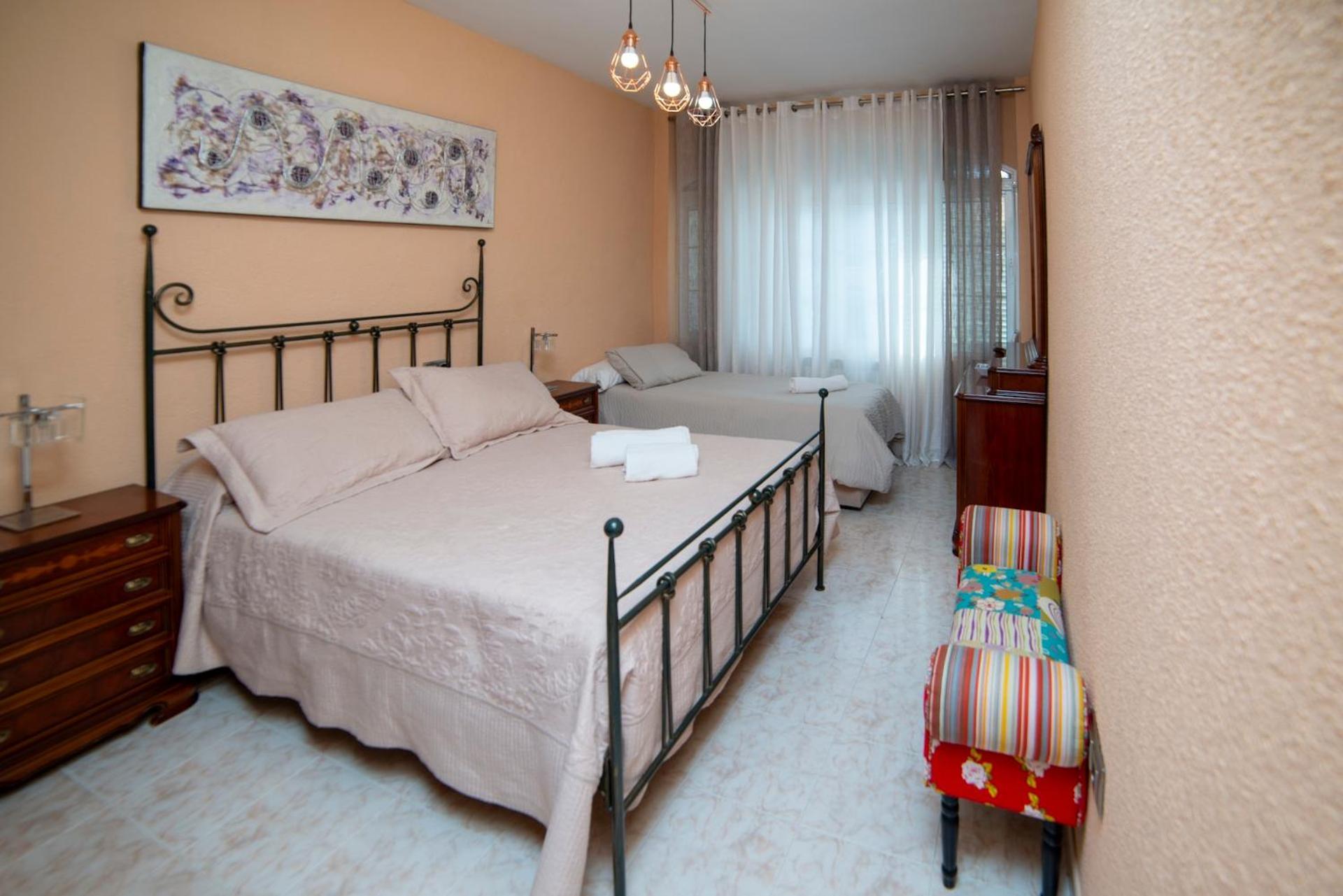 Ideal Familias Hasta 15 Personas En San Martin De Valdeiglesias Madrid 외부 사진