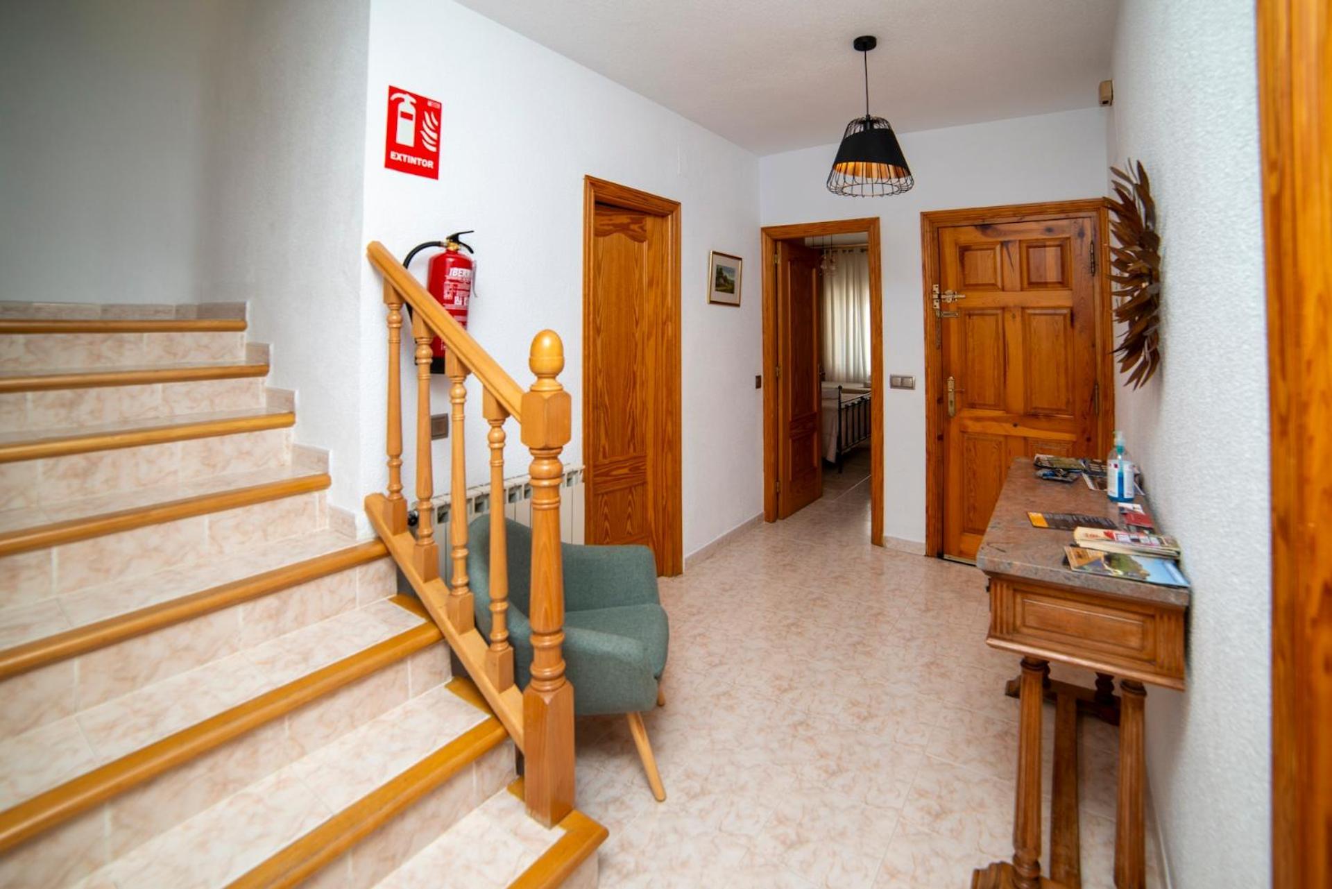 Ideal Familias Hasta 15 Personas En San Martin De Valdeiglesias Madrid 외부 사진